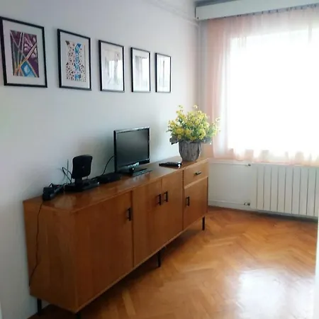 Apartment Silvi - In Center * Pola