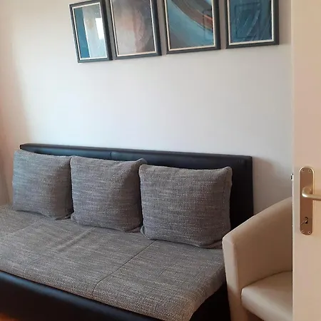 Apartment Silvi - In Center *
