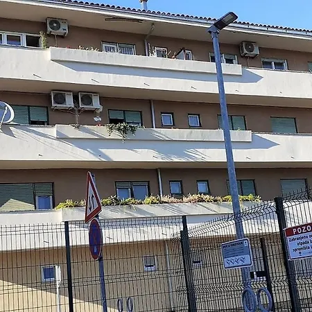 Appartamento Apartment Silvi - In Center *
