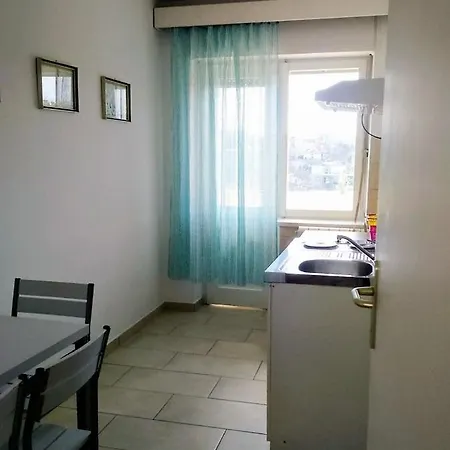 Appartamento Apartment Silvi - In Center