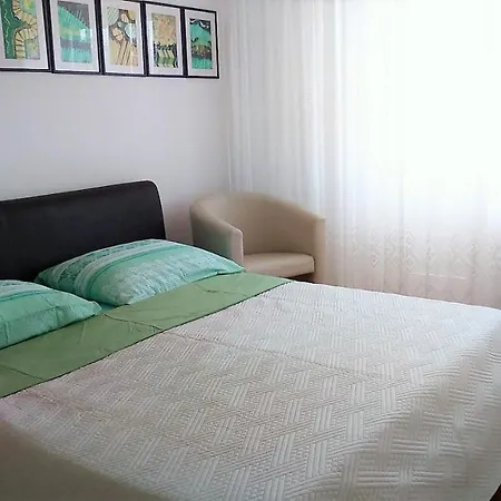 Apartment Silvi - In Center Pola