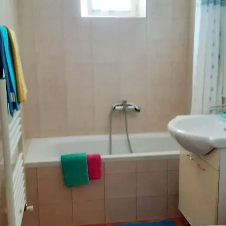 Apartment Silvi - In Center * Pola