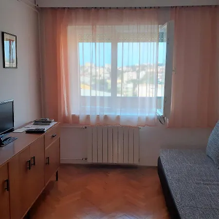 Apartment Silvi - In Center