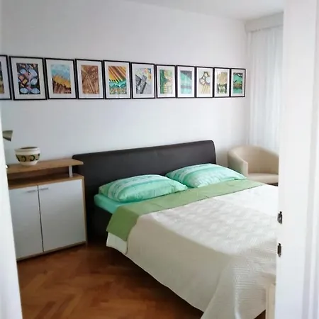 Apartment Silvi - In Center Apartment